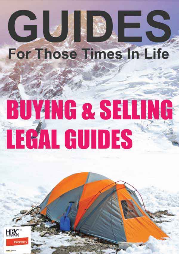 practical guides to buying and selling property